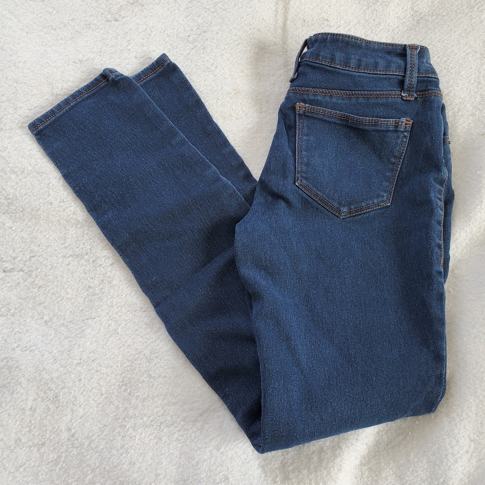 No Boundaries Skinny Jeans, Sz 7